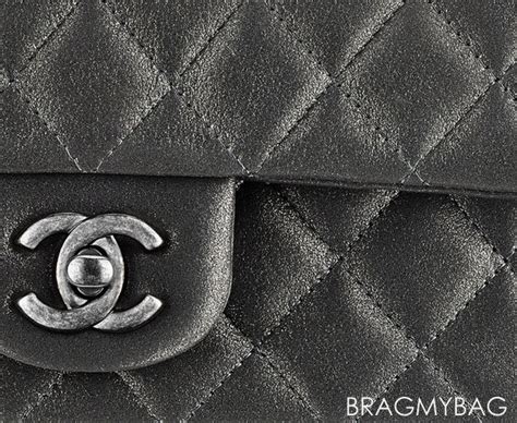 chanel wallet calfskin|chanel calfskin vs lambskin.